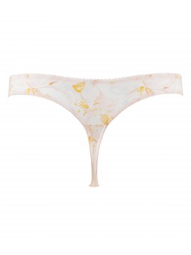 Aubade Magic Blossom Tanga